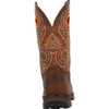 Durango Maverick XP Men's Composite Toe Brown Western Work Boot  DDB0239  Thumbnail Image