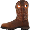 Durango Maverick XP Men's Composite Toe Brown Western Work Boot  DDB0239  Thumbnail Image