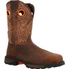 Durango Maverick XP Men's Composite Toe Brown Western Work Boot  DDB0239  Thumbnail Image