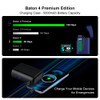 Olight Baton 4 Powerful EDC Flashlight Premium Edition  BATON4KIT  Thumbnail Image