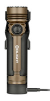 Olight Seeker 4 Pro High Power Flashlight  SEEKER4PRO  Thumbnail Image