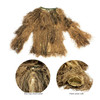 Red Rock Outdoor Gear 5-Piece Youth Ghillie Suit  7091-Y  Thumbnail Image