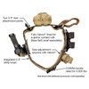 United States Tactical Operator Belt  UST-BLT0020  Thumbnail Image