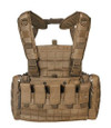 Tasmanian Tiger Lightweight Chest Rig MKII M4  TT-7160  Thumbnail Image
