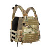 Tasmanian Tiger Plate Carrier QR LC  TT-7175  Thumbnail Image