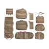 Tasmanian Tiger Modular Medic Insert 45 Pouches  TT-7179  Thumbnail Image