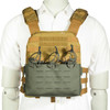 Tasmanian Tiger Small Combi Chest Rig  TT-7224  Thumbnail Image
