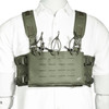 Tasmanian Tiger Small Combi Chest Rig  TT-7224  Thumbnail Image
