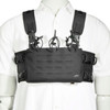Tasmanian Tiger Small Combi Chest Rig  TT-7224  Thumbnail Image