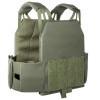 Tasmanian Tiger Plate Carrier LP MKII S/M  TT-7381  Thumbnail Image