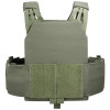 Tasmanian Tiger Plate Carrier LP MKII S/M  TT-7381  Thumbnail Image