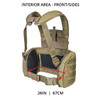 Tasmanian Tiger Lightweight Chest Rig MKII  TT-7616  Thumbnail Image
