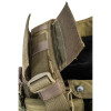 Tasmanian Tiger Trooper Back Plate Carrier  TT-7789  Thumbnail Image