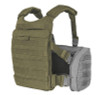Tasmanian Tiger Trooper Back Plate Carrier  TT-7789  Thumbnail Image