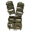 Tasmanian Tiger Medic Transporter Pouch Panel Bag  TT-7818  Thumbnail Image