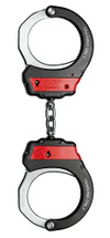 ASP Products Chain Ultra Plus Cuffs (Red)  07440 092608074408 Thumbnail Image
