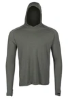 Eberlestock Lochsa Merino Hoody  EB-LH  Thumbnail Image