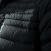 Eberletsock McCall Hooded Down Jacket  EB-MH  Thumbnail Image