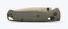 Benchmade 535TN-1 1 Bugout Drop Point Deep Olive Grivory Folding Knife  535TN-11 610953211790 Thumbnail Image
