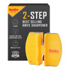 Smith's 2-Step Knife Sharpener  CCKS 027925190043 Thumbnail Image