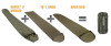 Snugpak Quart Sleeping Bag System  QUART  Thumbnail Image