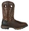 Durango Maverick XP Men's Steel Toe Puncture Resistant Brown Western Work Boot  DDB0269  Thumbnail Image