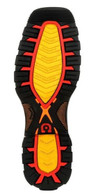 Durango Maverick XP Men's Steel Toe Puncture Resistant Brown Western Work Boot  DDB0269  Thumbnail Image