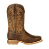 Durango Maverick Pro Men's Steel Toe Tan Waterproof Western Work Boot  DDB0297  Thumbnail Image