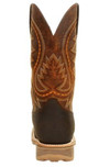 Durango Maverick Pro Men's Waterproof Cimarron Brown Western Work Boot  DDB0299  Thumbnail Image