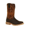 Durango Maverick Pro Men's Waterproof Cimarron Brown Western Work Boot  DDB0299  Thumbnail Image