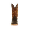 Durango Maverick Pro Men's Waterproof Cimarron Brown Western Work Boot  DDB0299  Thumbnail Image