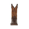 Durango Men's Rebel Men's Dark Chestnut Western Boot  DDB0317  Thumbnail Image