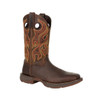 Durango Men's Rebel Men's Dark Chestnut Western Boot  DDB0317  Thumbnail Image