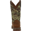 Durango Rebel Men's Green Digi Camo Western Boot  DDB0329  Thumbnail Image