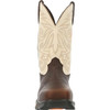 Durango Maverick XP Composite Toe Brown and Cream Western Work Boot  DDB0330  Thumbnail Image