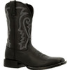 Durango Westward Men's Onyx Black Western Boot  DDB0340  Thumbnail Image