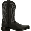 Durango Westward Men's Onyx Black Western Boot  DDB0340  Thumbnail Image
