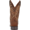 Durango Westward Men's Prairie Brown Western Boot  DDB0342  Thumbnail Image