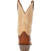 Durango Rebel Pro Men's Golden Brown & Bone Western Boot  DDB0355  Thumbnail Image