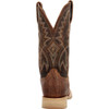 Durango Rebel Pro Lite Men's Rustic Tan & Tobacco Western Boot  DDB0357  Thumbnail Image
