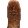 Durango Rebel Pro Lite Men's Rustic Tan & Tobacco Western Boot  DDB0357  Thumbnail Image