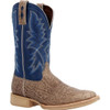 Durango Rebel Pro Lite Men's Weathered Grey & Denim Blue Western Boot  DDB0358  Thumbnail Image