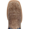 Durango Rebel Pro Lite Men's Weathered Grey & Denim Blue Western Boot  DDB0358  Thumbnail Image