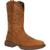 Durango Rebel Men's Waterproof Russet Western Boot  DDB0361  Thumbnail Image