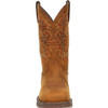 Durango Rebel Men's Waterproof Russet Western Boot  DDB0361  Thumbnail Image