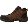 Durango Renegade XP Men's Timber Brown Alloy Toe Waterproof Hiker  DDB0363  Thumbnail Image