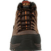 Durango Renegade XP Men's Timber Brown Alloy Toe Waterproof Hiker  DDB0363  Thumbnail Image