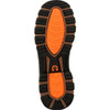 Durango Renegade XP Men's Dark Earth Waterproof Hiker  DDB0364  Thumbnail Image