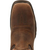 Durango Maverick XP Men's Composite Toe Brown Waterproof Western Work Boot  DDB0365  Thumbnail Image