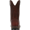 Durango Maverick XP Men's Composite Toe Soggy Brown Waterproof Western Work Boot  DDB0367  Thumbnail Image